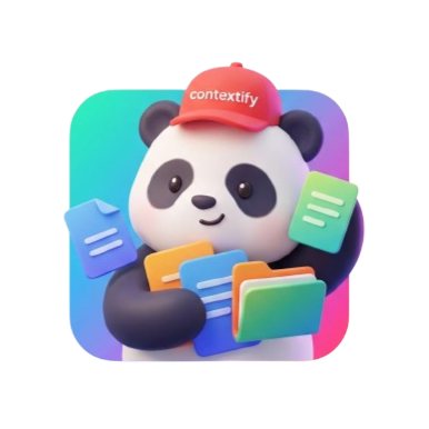 Contextify